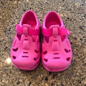 Stride Rite toddler shoes